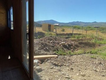FINA PATAGONIA. Casa en venta de 3 dormitorios c/ cochera en San Martin de los Andes