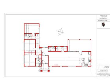 FINA PATAGONIA. Casa en venta de 3 dormitorios c/ cochera en San Martin de los Andes