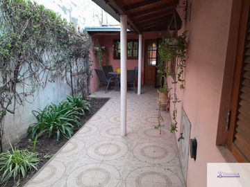 Casa en venta de 3 dormitorios c/ cochera en 9 de Julio