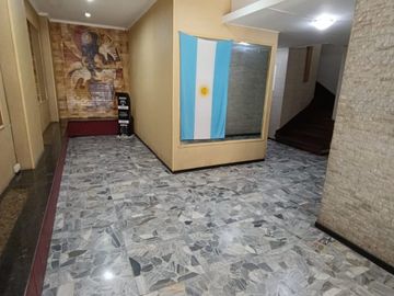 Departamento 2 ambientes c/depcias y balcón. Toma lote en Camet Norte/ Sta Clara