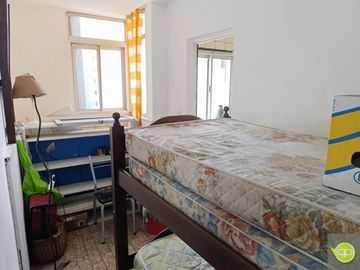 Departamento 2 ambientes c/depcias y balcón. Toma lote en Camet Norte/ Sta Clara