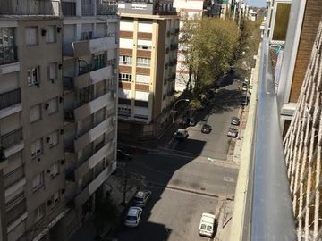 Departamento 2 ambientes c/depcias y balcón. Toma lote en Camet Norte/ Sta Clara