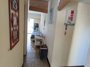 Departamento 2 ambientes c/depcias y balcón. Toma lote en Camet Norte/ Sta Clara