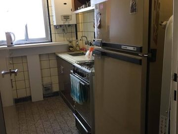 Departamento 2 ambientes c/depcias y balcón. Toma lote en Camet Norte/ Sta Clara