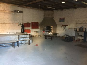 CASA, LOCAL Y GALPON - ENTRE RIOS 1667