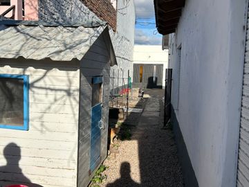 CASA, LOCAL Y GALPON - ENTRE RIOS 1667