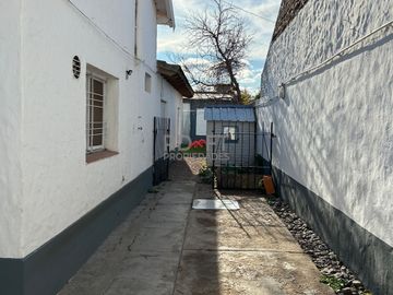 CASA, LOCAL Y GALPON - ENTRE RIOS 1667