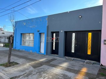 CASA, LOCAL Y GALPON - ENTRE RIOS 1667