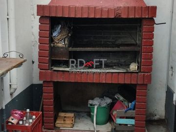 CASA, LOCAL Y GALPON - ENTRE RIOS 1667