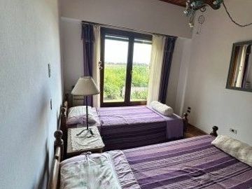 Chalet en venta de 3 dormitorios c/ cochera en Barrio La Florida