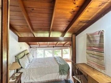 Chalet en venta de 3 dormitorios c/ cochera en Barrio La Florida