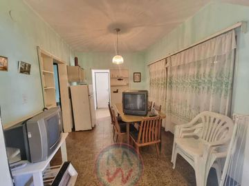 Venta en block de 2 UF en Gesell