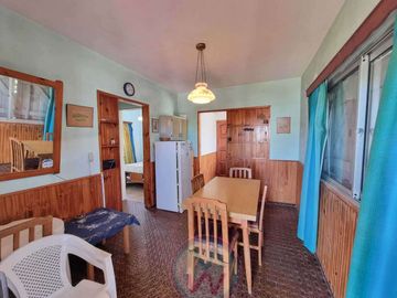 Venta en block de 2 UF en Gesell