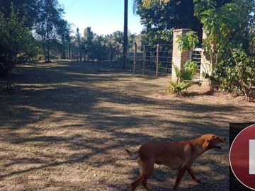 Casa quinta en venta de 1200m2 ubicado en Ituzaingó
