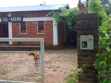 Casa quinta en venta de 1200m2 ubicado en Ituzaingó