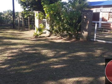 Casa quinta en venta de 1200m2 ubicado en Ituzaingó