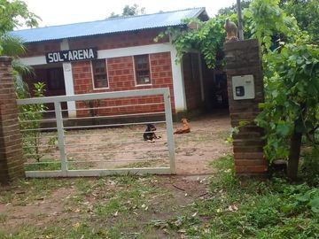 Casa quinta en venta de 1200m2 ubicado en Ituzaingó