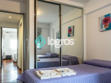 Departamento en venta en zona Shopping - Salta Capital