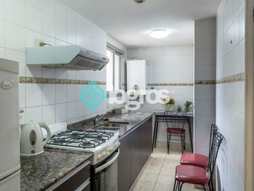 Departamento en venta en zona Shopping - Salta Capital