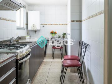 Departamento en venta en zona Shopping - Salta Capital