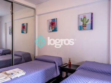 Departamento en venta en zona Shopping - Salta Capital