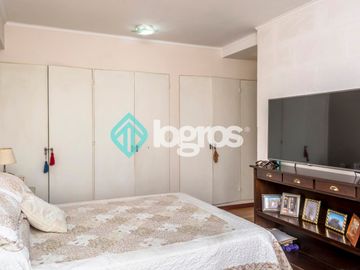 Departamento 3 dormitorios en venta en Juramento y Santiago del Estero
