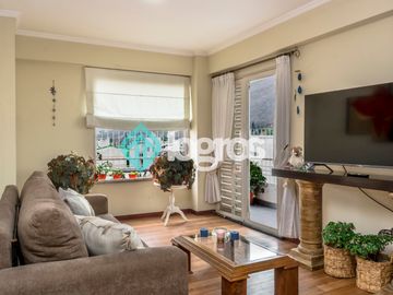 Departamento 3 dormitorios en venta en Juramento y Santiago del Estero