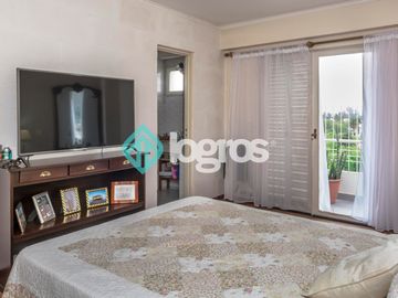 Departamento 3 dormitorios en venta en Juramento y Santiago del Estero