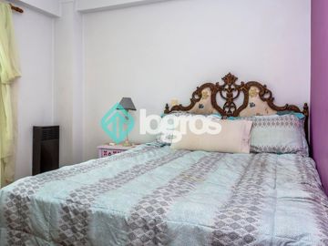 Departamento 3 dormitorios en venta en Juramento y Santiago del Estero