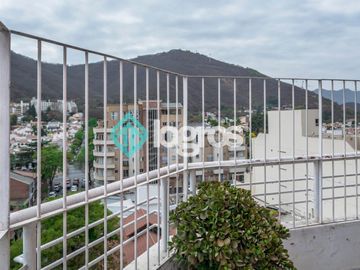 Departamento 3 dormitorios en venta en Juramento y Santiago del Estero