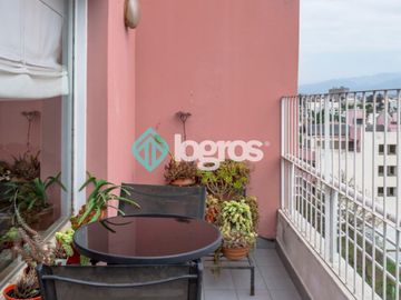 Departamento 3 dormitorios en venta en Juramento y Santiago del Estero