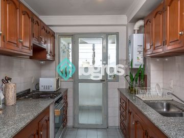Departamento 3 dormitorios en venta en Juramento y Santiago del Estero