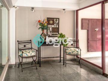 Departamento 3 dormitorios en venta en Juramento y Santiago del Estero