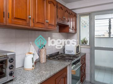 Departamento 3 dormitorios en venta en Juramento y Santiago del Estero