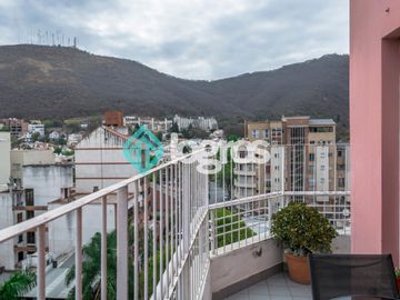Departamento 3 dormitorios en venta en Juramento y Santiago del Estero