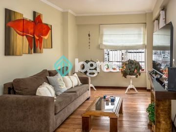 Departamento 3 dormitorios en venta en Juramento y Santiago del Estero