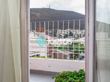Departamento 3 dormitorios en venta en Juramento y Santiago del Estero
