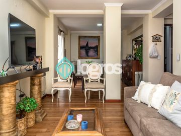 Departamento 3 dormitorios en venta en Juramento y Santiago del Estero