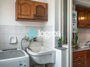 Departamento 3 dormitorios en venta en Juramento y Santiago del Estero