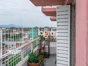 Departamento 3 dormitorios en venta en Juramento y Santiago del Estero