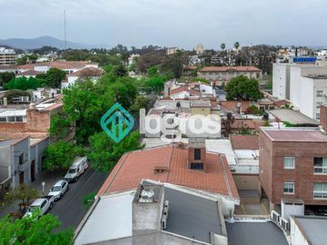 Departamento 3 dormitorios en venta en Juramento y Santiago del Estero