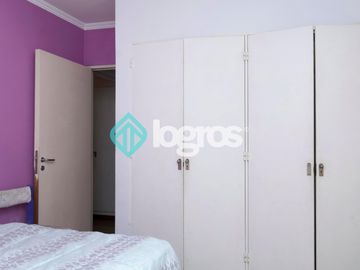 Departamento 3 dormitorios en venta en Juramento y Santiago del Estero