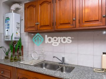 Departamento 3 dormitorios en venta en Juramento y Santiago del Estero