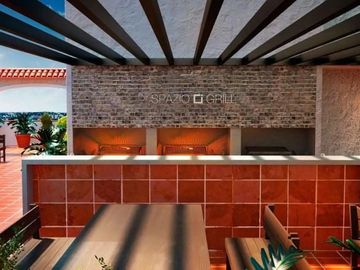 Departamento Pozo 3 Ambientes Venta Ituzaingó