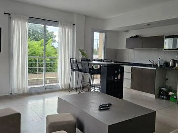 Departamento 2 Ambientes Venta Ituaingó Sur