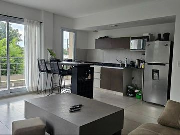 Departamento 2 Ambientes Venta Ituaingó Sur