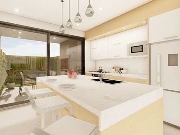 Ph 4 Ambientes Venta Ituzaingo Norte