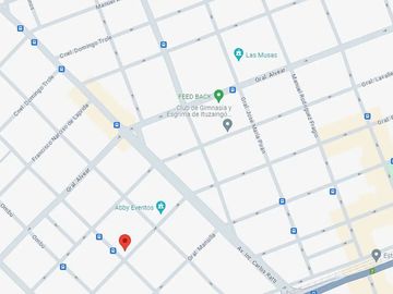 Ph 4 Ambientes Venta Ituzaingo Norte