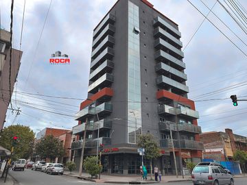 Moderno departamento a estrenar en pleno centro de San Salvador de Jujuy