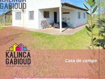 Casa en venta de 3 dormitorios c/ cochera en Colón